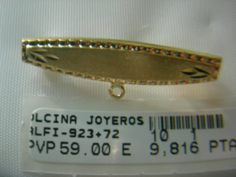 alfiler bebe